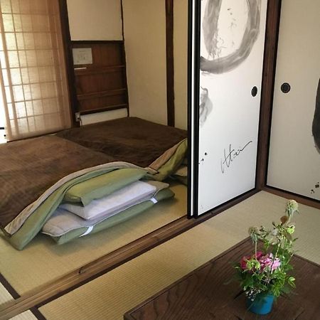 Guest House Oku Nara Exterior photo