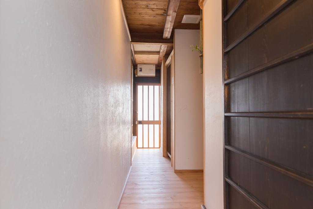 Guest House Oku Nara Exterior photo